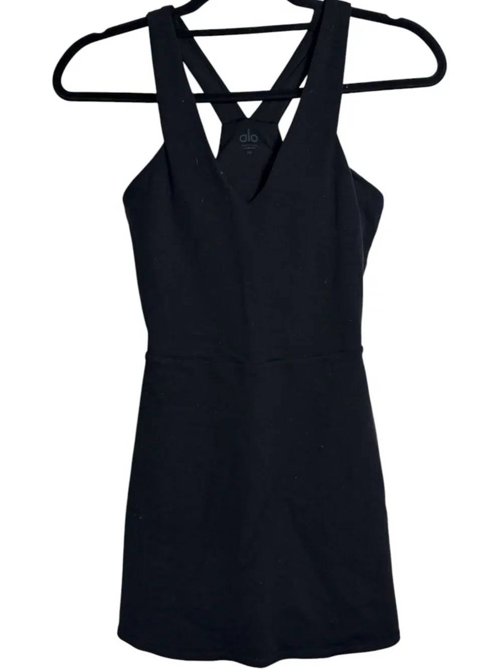 Airbrush Real Dress